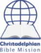 Christadelphian Bible Mission